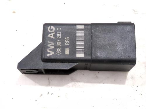 Electronic module SEAT IBIZA IV (6J5, 6P1) 1.6 TDI | BP27867078M83 