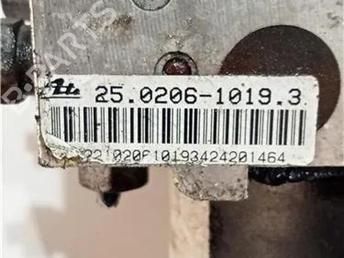 Abs pomp CHRYSLER SEBRING (JR) 2.7 V6 24V | BP23907195M43 