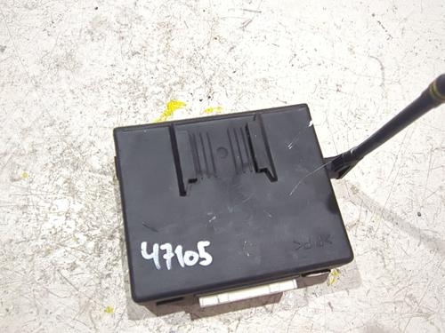 Elektronisk modul CHEVROLET REZZO MPV (U100) 1.6 | BP26595666M83 