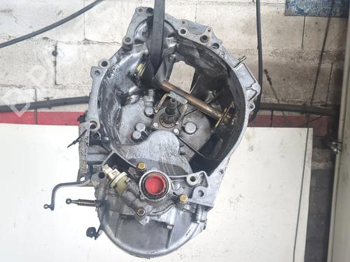 Gearkasse PEUGEOT PARTNER Box Body/MPV (5_, G_) 1.9 D 4x4 (69 hp) 26553337