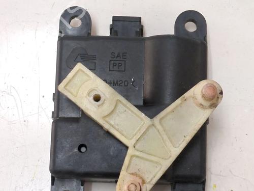 Module électronique NISSAN PRIMERA Hatchback (P12) 2.0 | BP25832989M83 