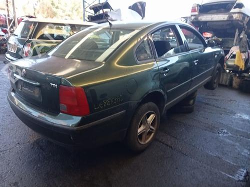 Ratlås/Tændingslås VW PASSAT B5 (3B2) 1.9 TDI Syncro/4motion | BP26022168M48 