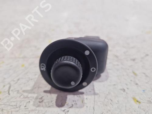 Speilbryter Speilbryter RENAULT LAGUNA II Grandtour (KG0/1_) 1.9 dCi (KG0G) (120 hp) 36516183 36516183
