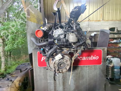 Engine FORD FIESTA VII (HJ, HF) | BP36074299M1 - Image 6