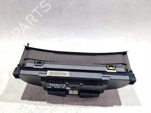 Instrument cluster MERCEDES-BENZ C-CLASS (W203) C 220 CDI (203.006) | BP29519823C47 