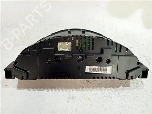 Instrument cluster MERCEDES-BENZ C-CLASS (W203) C 180 (203.035) | BP23907128C47 
