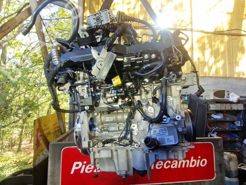 Engine OPEL ASTRA K (B16) 1.6 CDTi (68) | BP40184235M1 - Image 3