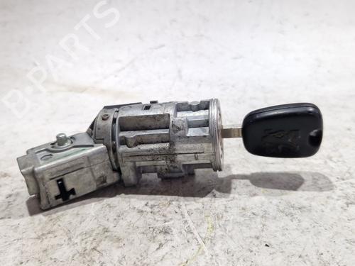 Ignition barrel PEUGEOT PARTNER Box Body/MPV (5_, G_) 1.6 HDi 75 | BP30192832M48 