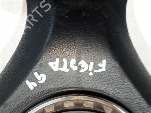 Steering wheel FORD FIESTA V (JH_, JD_) 1.25 16V | BP23918289C49 