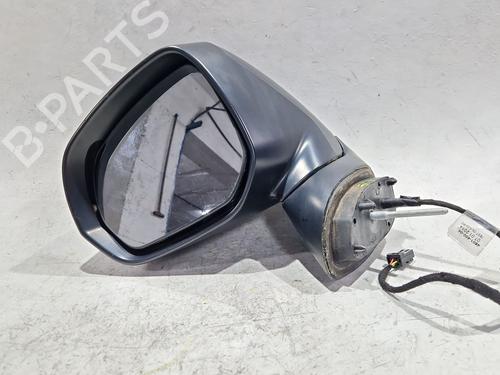 Used Left mirror CITROËN C3 Picasso (SH_) 1.6 HDi (90 hp) 30526290