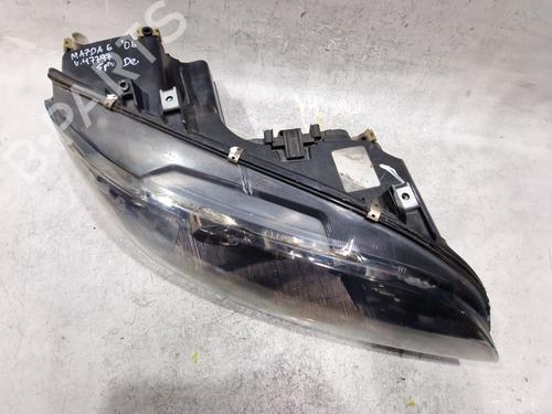 Right headlight MAZDA 6 Hatchback (GG) 2.0 DI (GG14) | BP29877945C29