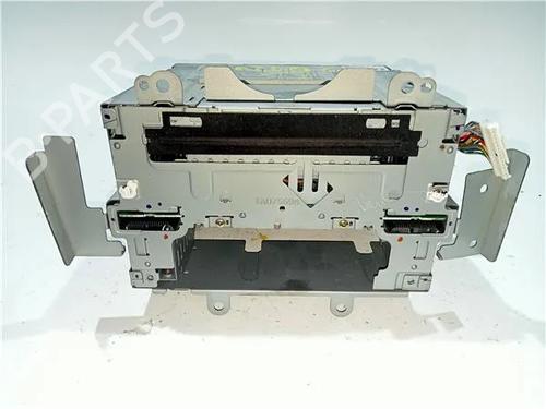 Radio MAZDA 2 (DE_, DH_) 1.3 (DE3FS) (86 hp) 23931044