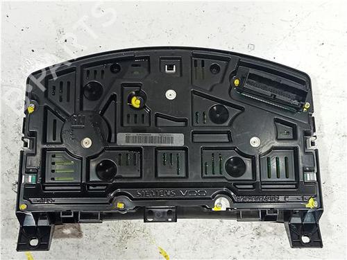 Instrument cluster OPEL ASTRA H (A04) 1.6 (L48) | BP23913289C47 
