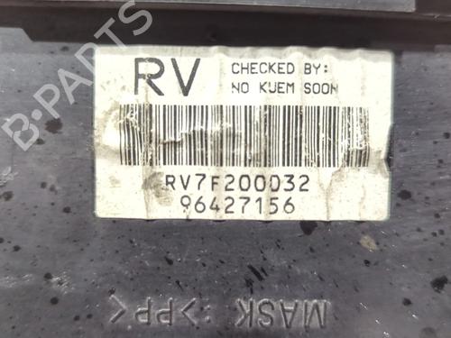 Kombiinstrument CHEVROLET REZZO MPV (U100) 1.6 | BP26673610C47 
