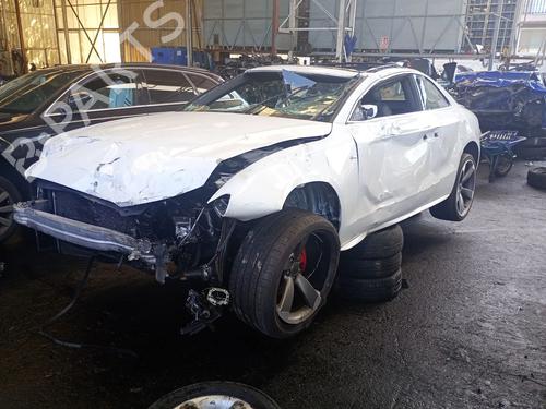 Used Parts AUDI A5 (8T3) 3.0 TDI (204 hp) 4231997