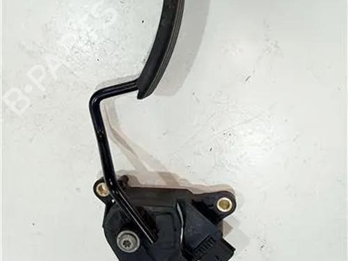 Used Pedal RENAULT CLIO III Grandtour (KR0/1_) 1.2 16V (KR0P) (101 hp) 23910417