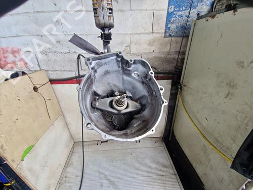 Used Gearbox Gearbox 37089328 37089328