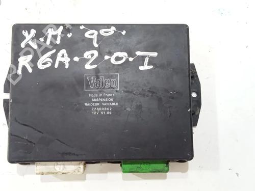Used Control unit CITROËN XM Break (Y3) 2.0 i (Y3A) (107 hp) 26682436