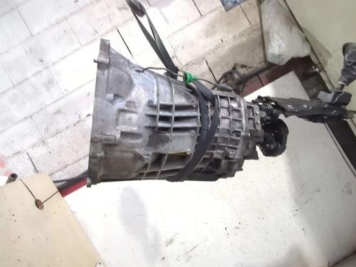 Gearbox OPEL OMEGA B (V94) 2.5 TD (F69, M69, P69) | BP29644547M3 