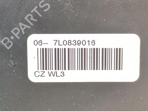 Rear right lock VW GOLF V (1K1) 1.9 TDI | BP28011002C99 