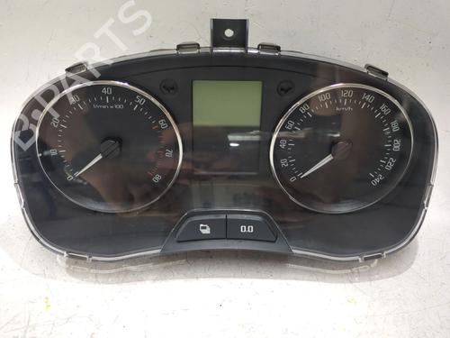 Used Instrument cluster SKODA FABIA II (542) 1.2 (60 hp) 27806542