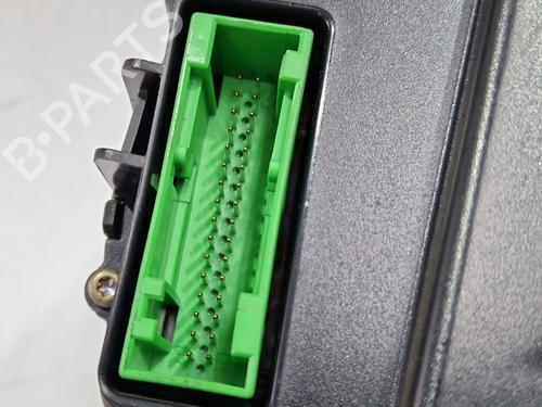 Instrument cluster SEAT TOLEDO II (1M2) 1.9 TDI | BP30000775C47 