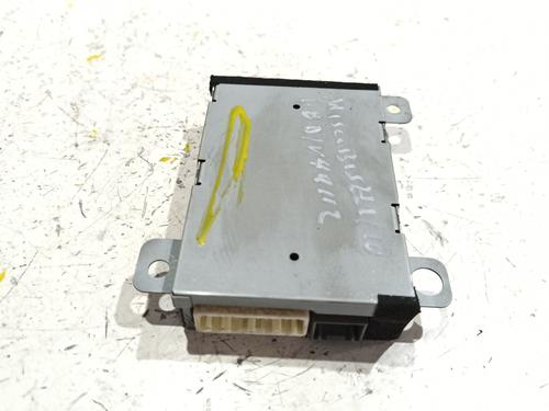 Electronic module MITSUBISHI ASX (GA_W_) 1.8 DI-D 4WD (GA6W) | BP38952634M83 - Image 4