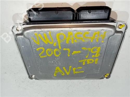 Electronic module VW PASSAT B6 (3C2) 2.0 TDI | BP23909250M83