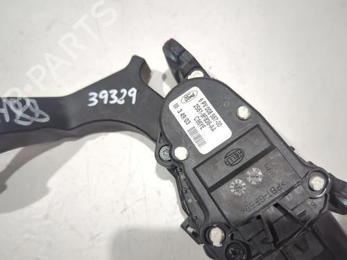 Pedal FORD FIESTA V (JH_, JD_) 1.4 TDCi | BP23927585I4 