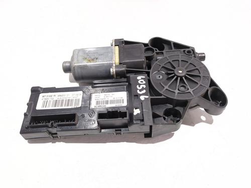 Moteur de lève-vitre avant gauche RENAULT MEGANE II Coupé-Cabriolet (EM0/1_) 1.9 dCi | BP29998711E21 