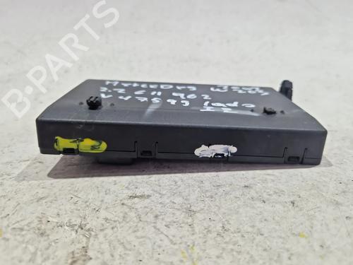 Electronic module MERCEDES-BENZ C-CLASS (W203) C 200 CDI (203.004) | BP29384162M83 