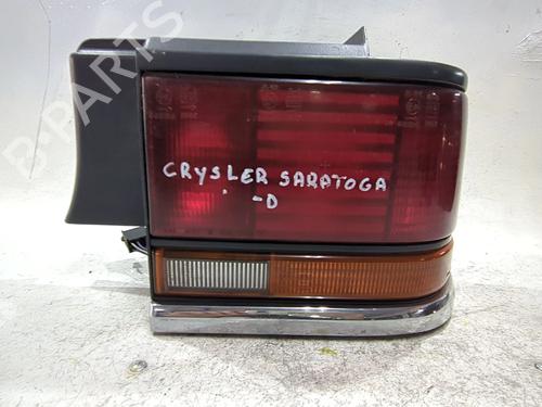 Højre baglygte CHRYSLER SARATOGA 3.0 (142 hp) 29221589