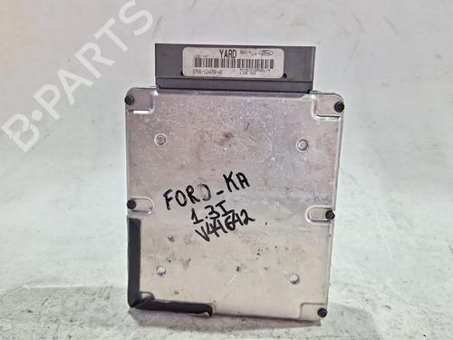 Electronic module FORD KA (RB_) 1.3 i | BP29876901M83