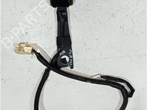Seat buckle TOYOTA COROLLA (_E12_) 1.6 VVT-i (ZZE121_, ZZE121R) | BP23921384I32 