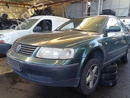 Ratlås/Tændingslås VW PASSAT B5 (3B2) 1.9 TDI Syncro/4motion | BP26022168M48 