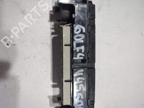 Commande Chauffage VW GOLF IV (1J1) 1.9 TDI | BP23928480I5 
