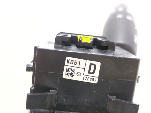 Devioluci MAZDA 3 (BM, BN) 2.2 D | BP31183191I23 