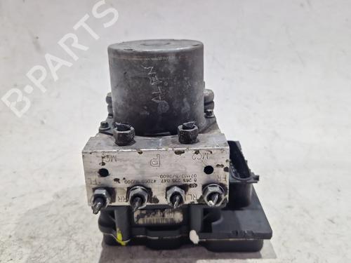 ABS pump NISSAN NOTE (E11, NE11) 1.5 dCi | BP30383148M43 