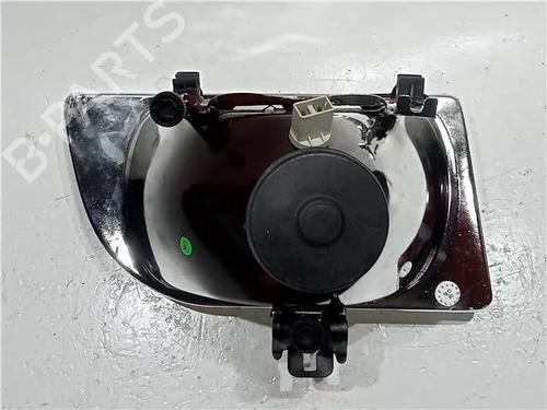 Left headlight FORD FIESTA III (GFJ) 1.6 | BP23916678C28 