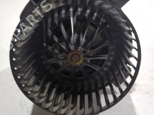 Heater blower motor PEUGEOT 307 (3A/C) 1.4 16V | BP24631221M62 