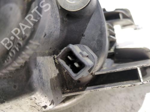 Right front fog light PEUGEOT 206 Hatchback (2A/C) 1.6 HDi 110 | BP31081784C31 