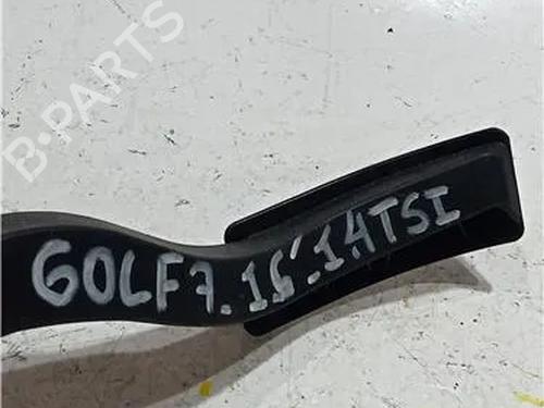Pedal VW GOLF VII (5G1, BQ1, BE1, BE2) 2.0 GTD | BP23915443I4 