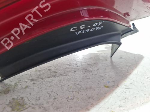 Left taillight CITROËN C6 (TD_) 2.7 HDi | BP36529357C34  - Image 5