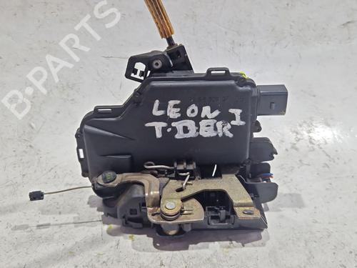 Højre bagtil lås SEAT LEON (1M1) 1.9 TDI (110 hp) 32669063