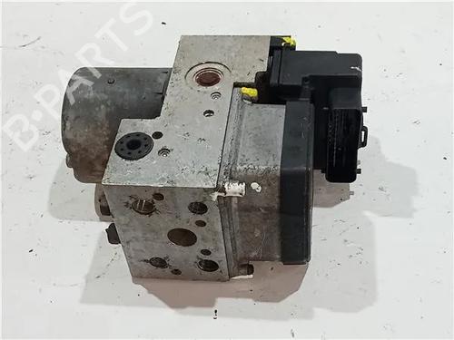 Used ABS pump OPEL CORSA C (X01) 1.3 CDTI (F08, F68) (70 hp) 23920484