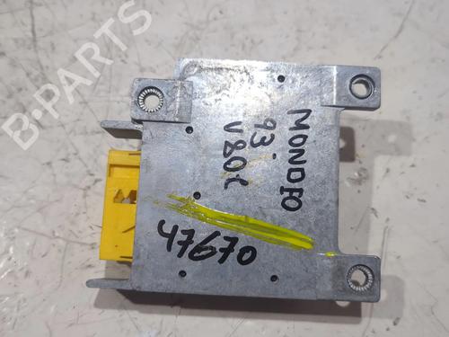 ECU airbags FORD MONDEO III Turnier (BWY) 3.0 V6 24V | BP26673802M53 