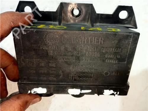 Used Electronic module RENAULT 19 I (B/C53_) [1988-1994]  26566811