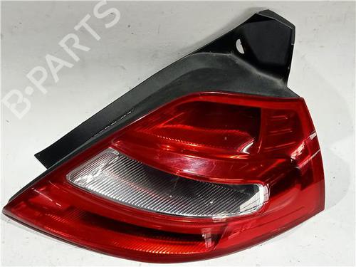 Højre baglygte RENAULT MEGANE II Saloon (LM0/1_) 1.5 dCi (LM1E) (106 hp) 23920060