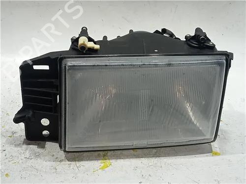 Used Left headlight FIAT TIPO (160_) 1.4 (160.AC) (71 hp) 29118860