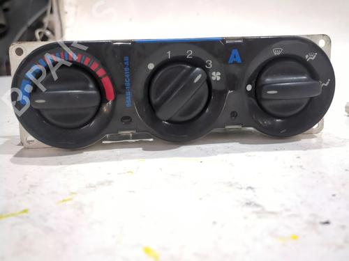 Used Climate control FORD FIESTA IV (JA_, JB_) 1.0 i (65 hp) 26542520